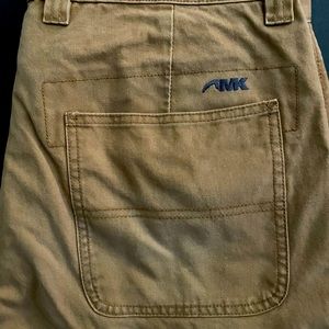 Mountain Khakis in 36x36